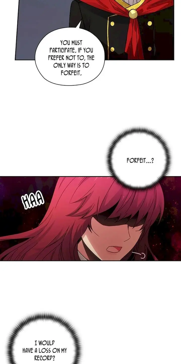 Reminiscence Adonis Manhwa Chapter 118 - Page 23