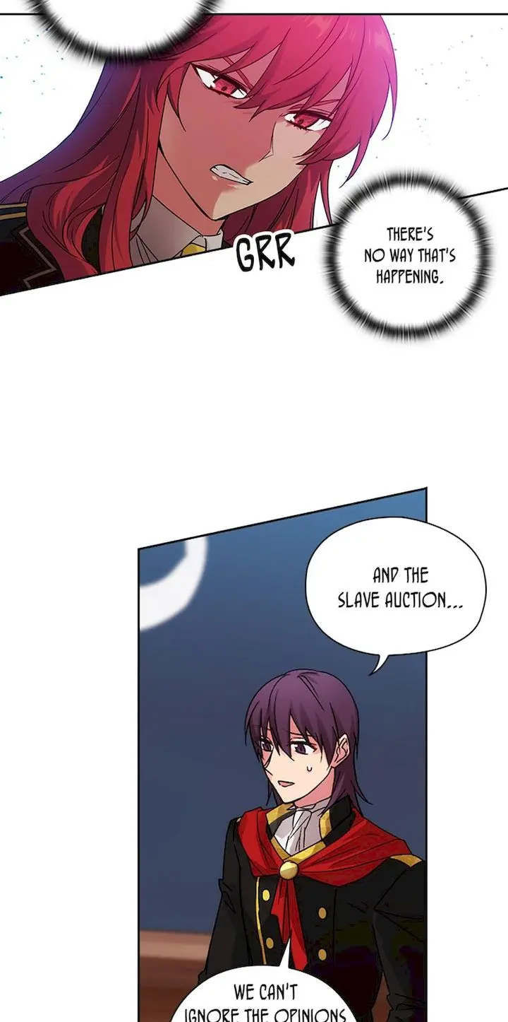 Reminiscence Adonis Manhwa Chapter 118 - Page 24