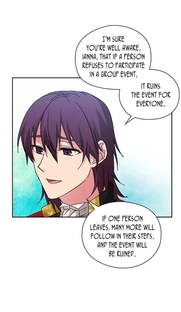 Reminiscence Adonis Manhwa Chapter 118 - Page 26