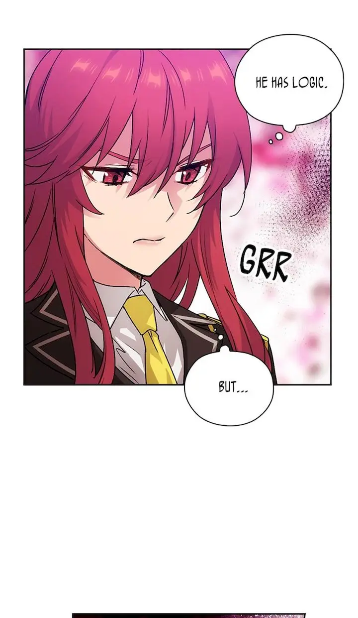 Reminiscence Adonis Manhwa Chapter 118 - Page 27