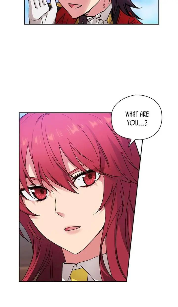 Reminiscence Adonis Manhwa Chapter 118 - Page 30