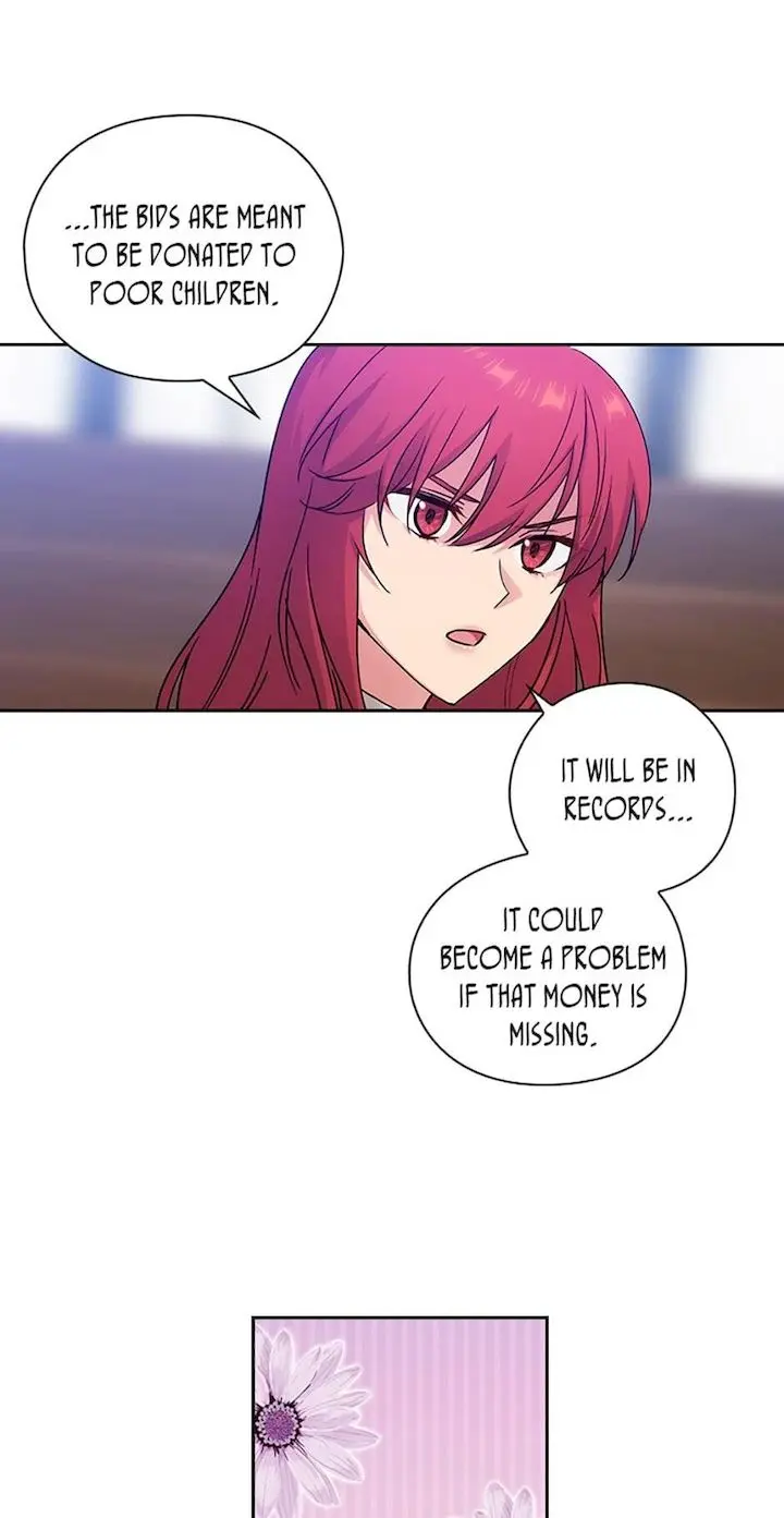 Reminiscence Adonis Manhwa Chapter 118 - Page 32