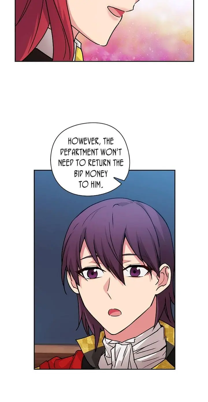 Reminiscence Adonis Manhwa Chapter 118 - Page 34