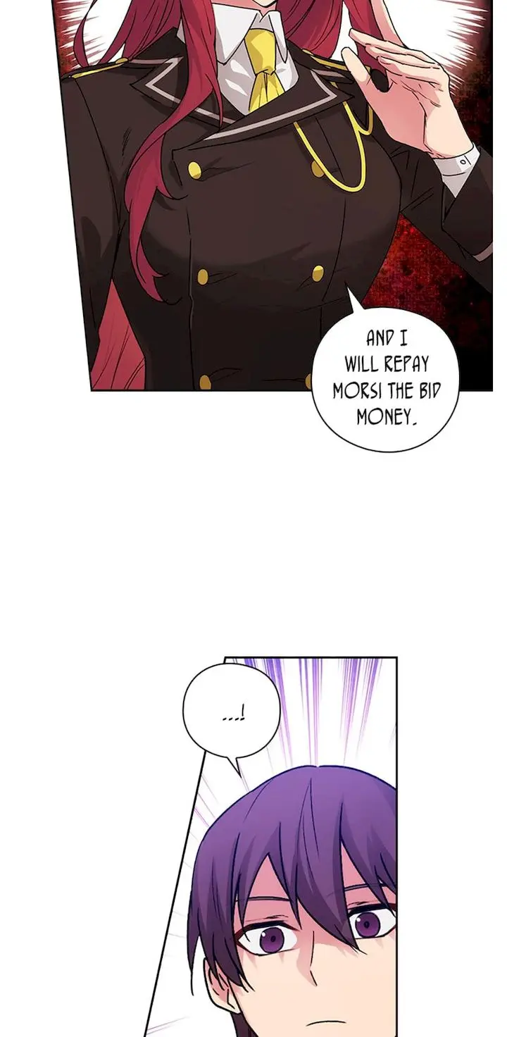 Reminiscence Adonis Manhwa Chapter 118 - Page 37