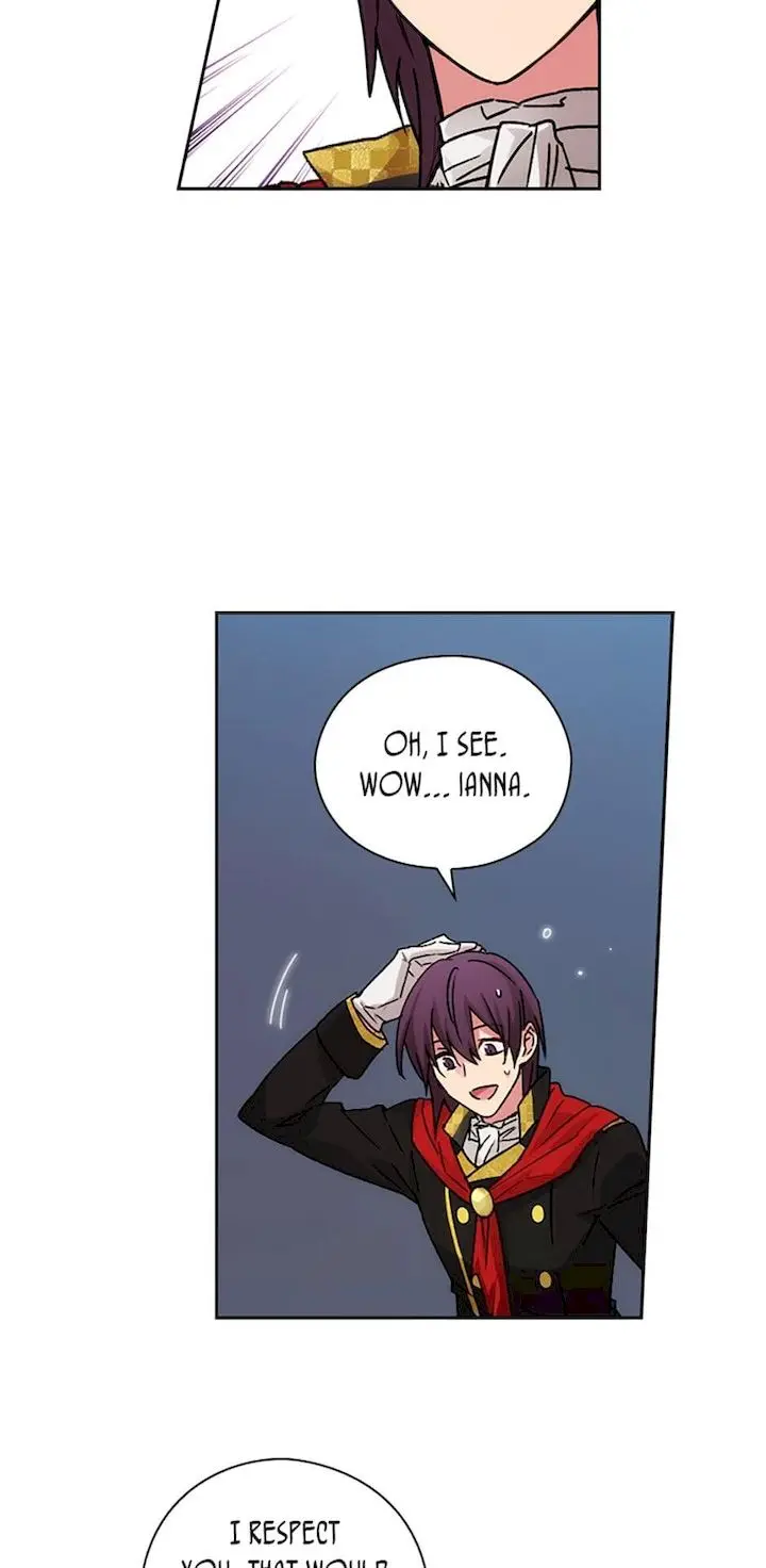 Reminiscence Adonis Manhwa Chapter 118 - Page 38