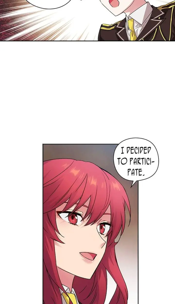 Reminiscence Adonis Manhwa Chapter 118 - Page 42