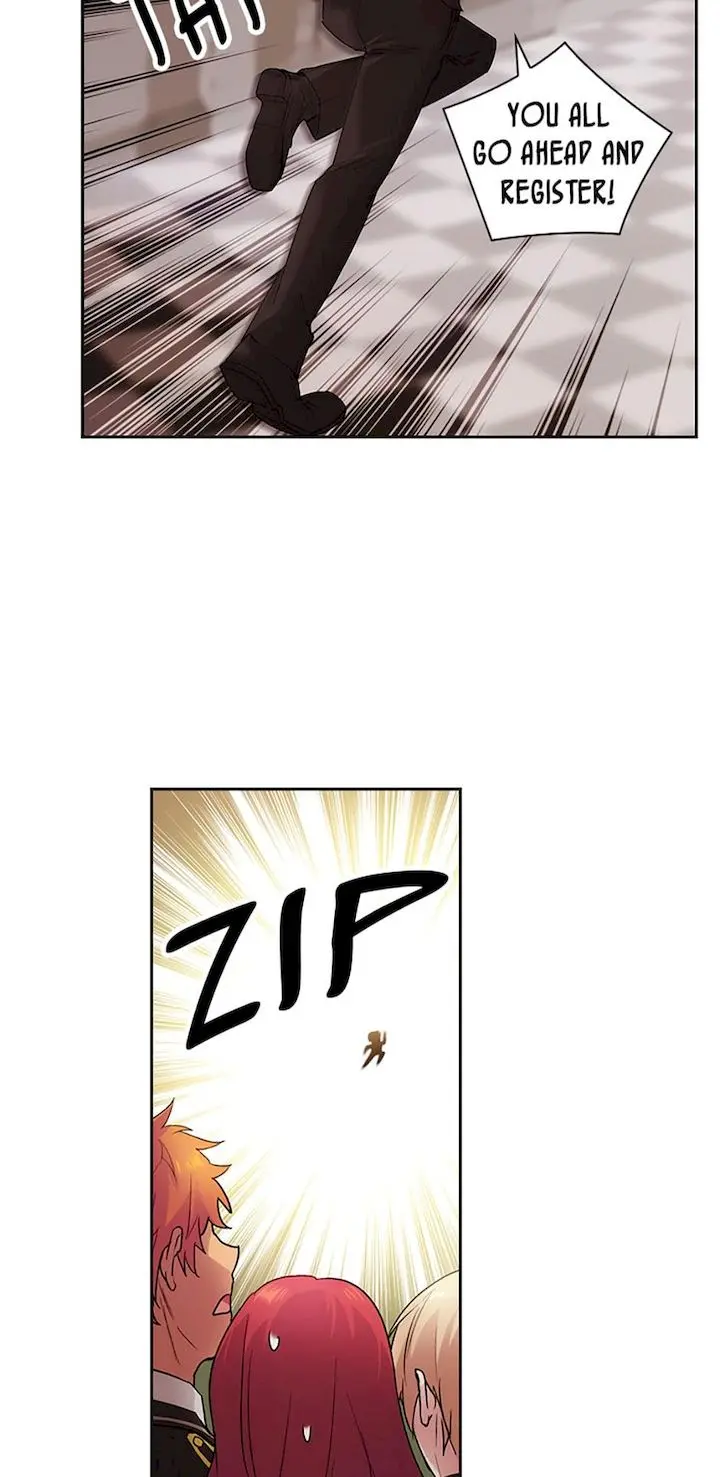 Reminiscence Adonis Manhwa Chapter 118 - Page 48
