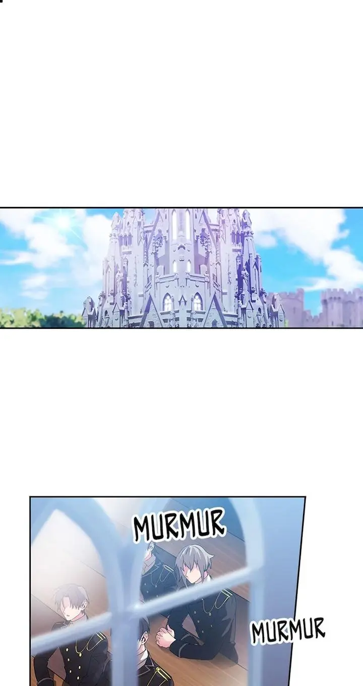 Reminiscence Adonis Manhwa Chapter 118 - Page 5