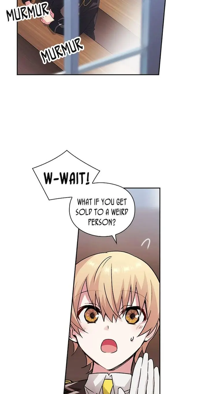 Reminiscence Adonis Manhwa Chapter 118 - Page 6