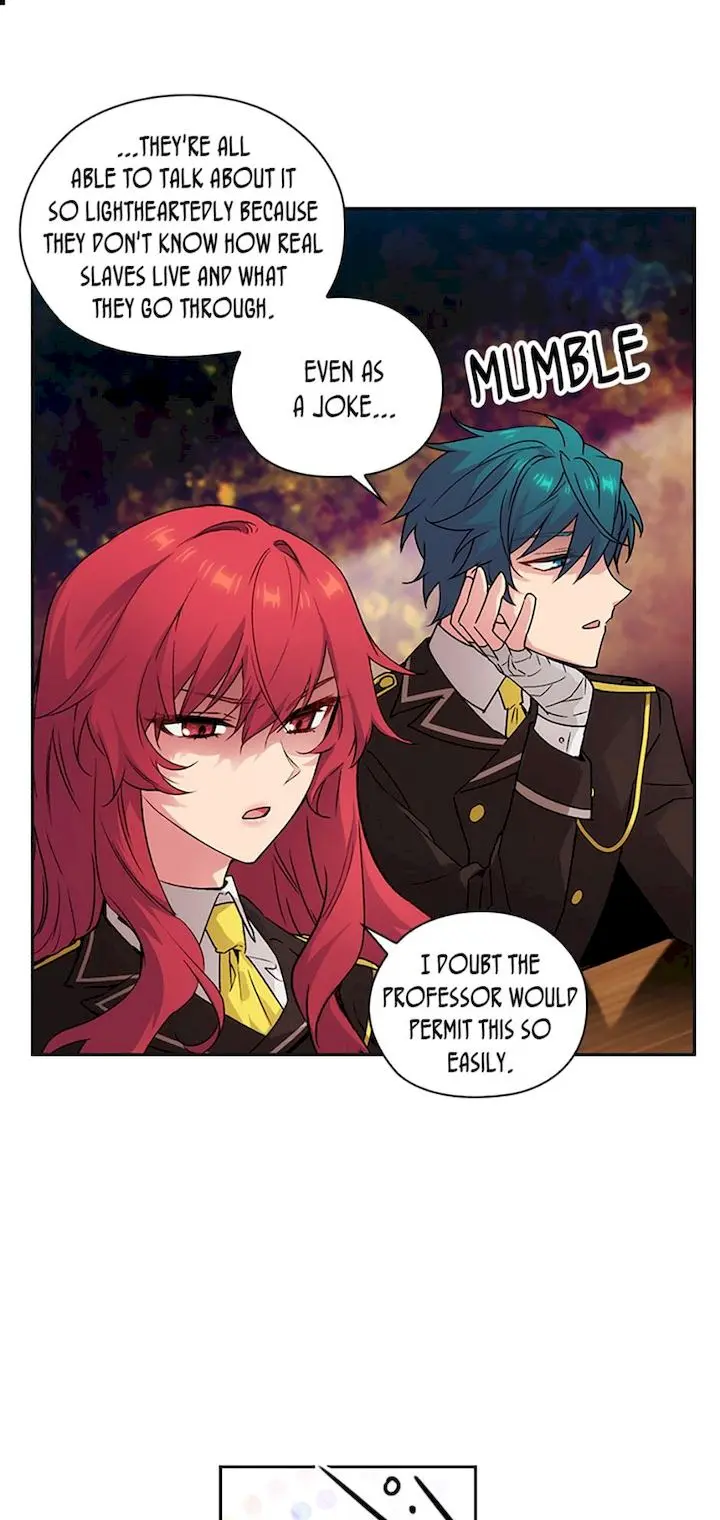 Reminiscence Adonis Manhwa Chapter 118 - Page 9