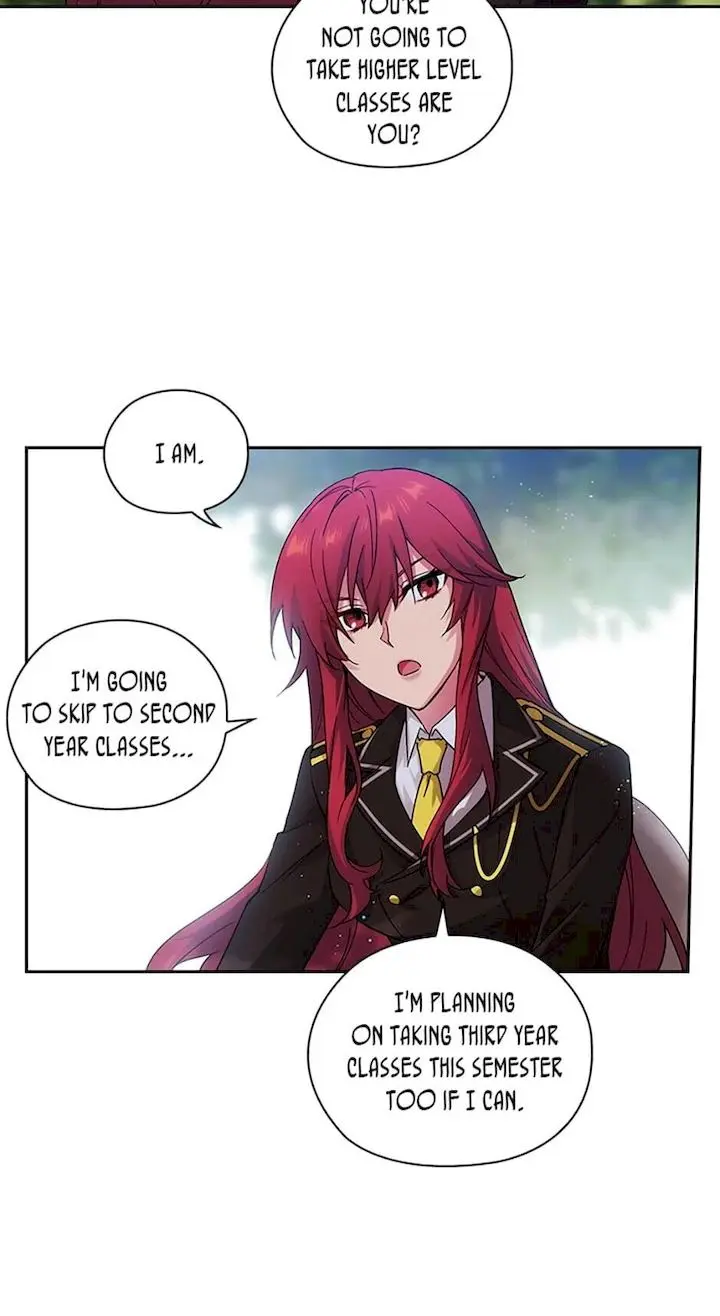 Reminiscence Adonis Manhwa Chapter 119 - Page 11