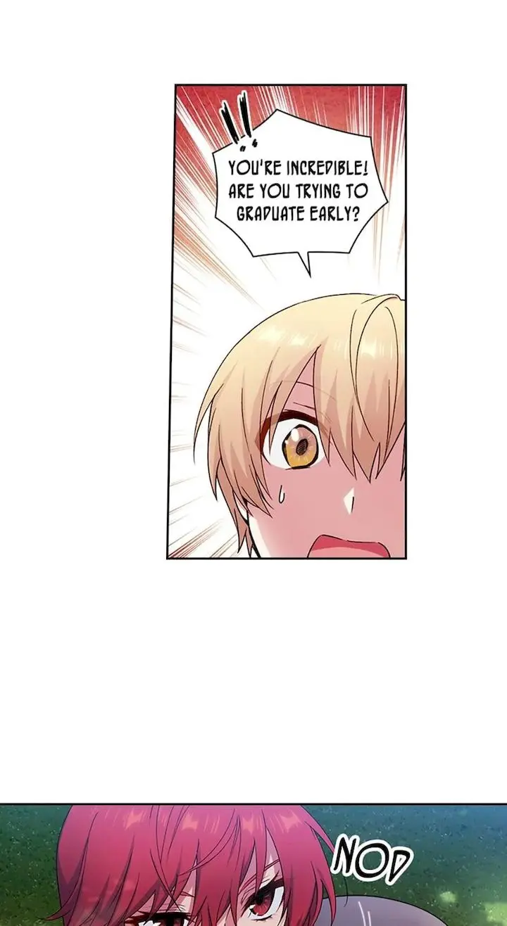 Reminiscence Adonis Manhwa Chapter 119 - Page 12