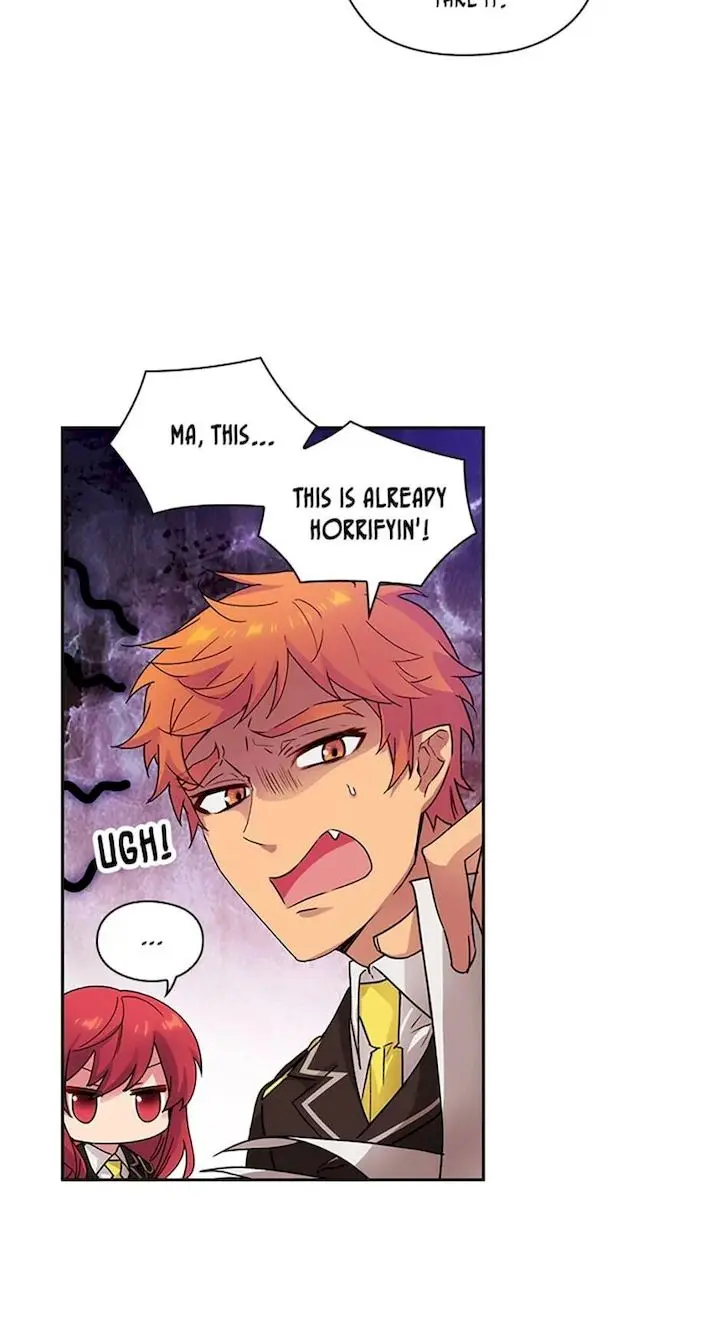 Reminiscence Adonis Manhwa Chapter 119 - Page 16