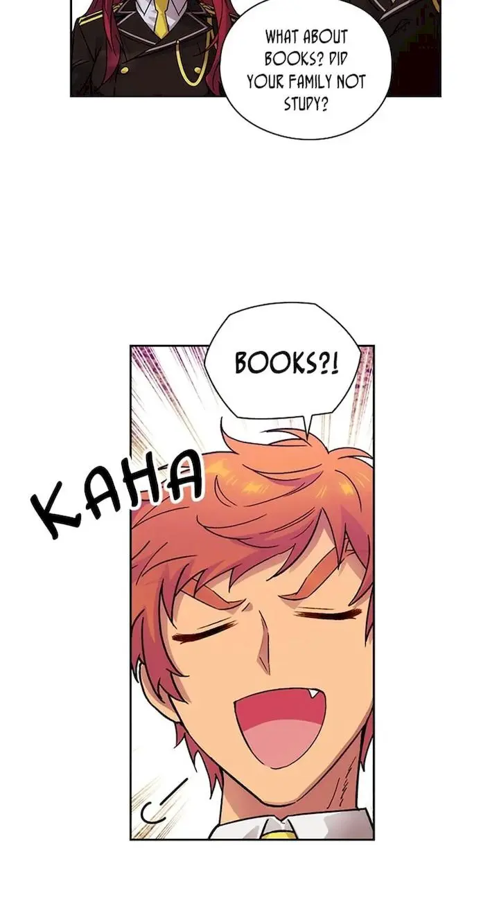 Reminiscence Adonis Manhwa Chapter 119 - Page 19