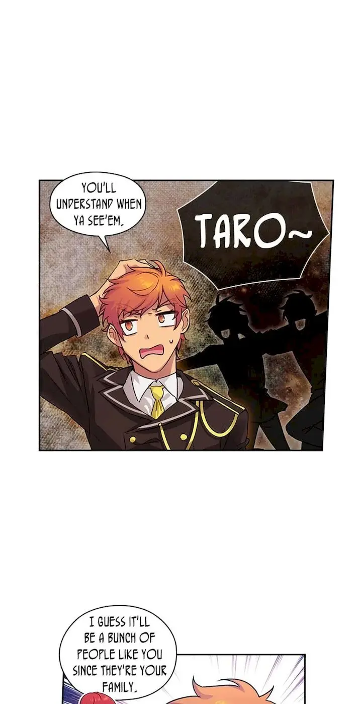 Reminiscence Adonis Manhwa Chapter 119 - Page 23