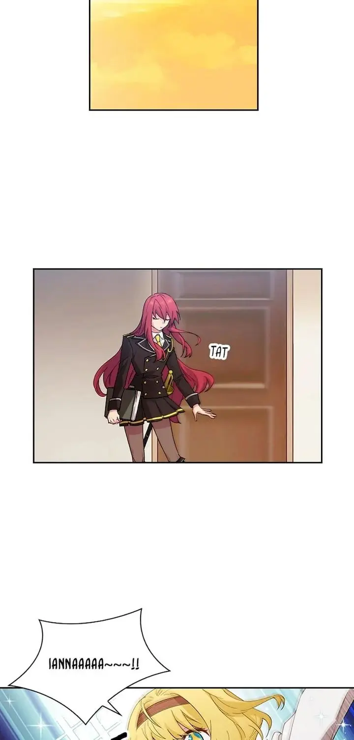 Reminiscence Adonis Manhwa Chapter 119 - Page 29