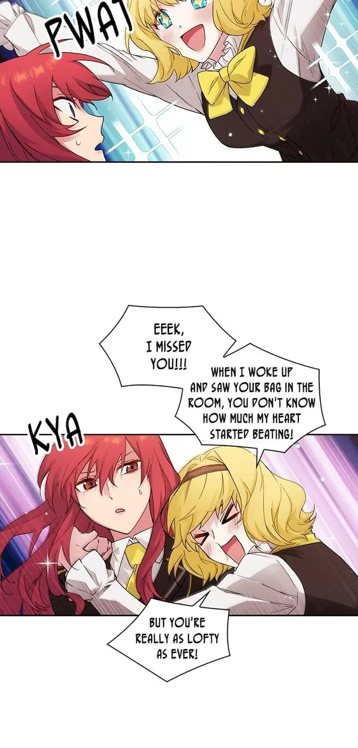 Reminiscence Adonis Manhwa Chapter 119 - Page 30