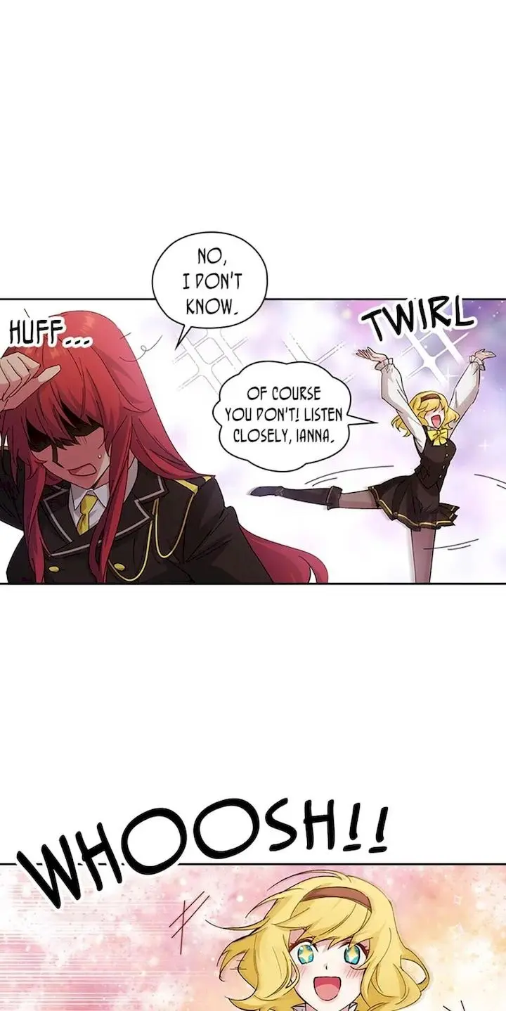 Reminiscence Adonis Manhwa Chapter 119 - Page 33