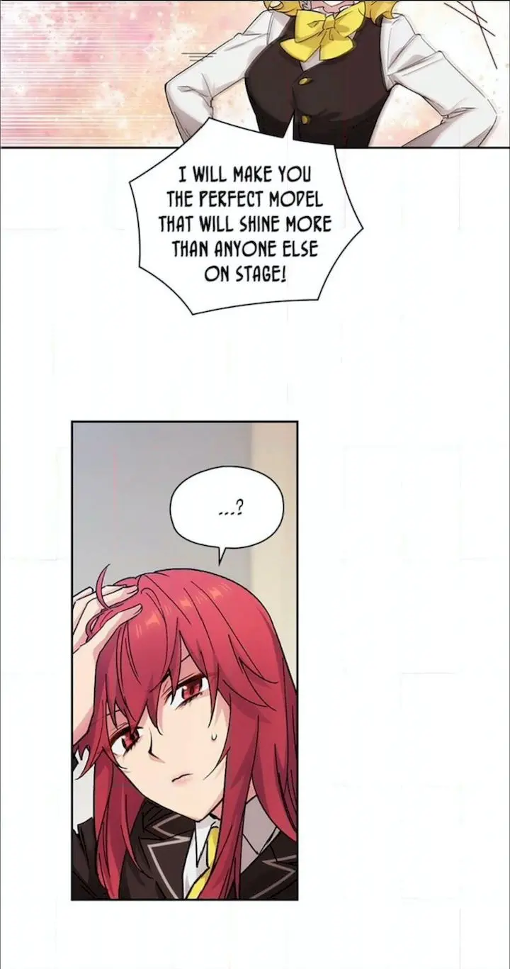 Reminiscence Adonis Manhwa Chapter 119 - Page 34