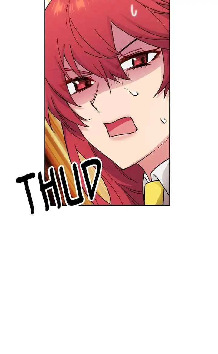 Reminiscence Adonis Manhwa Chapter 119 - Page 37