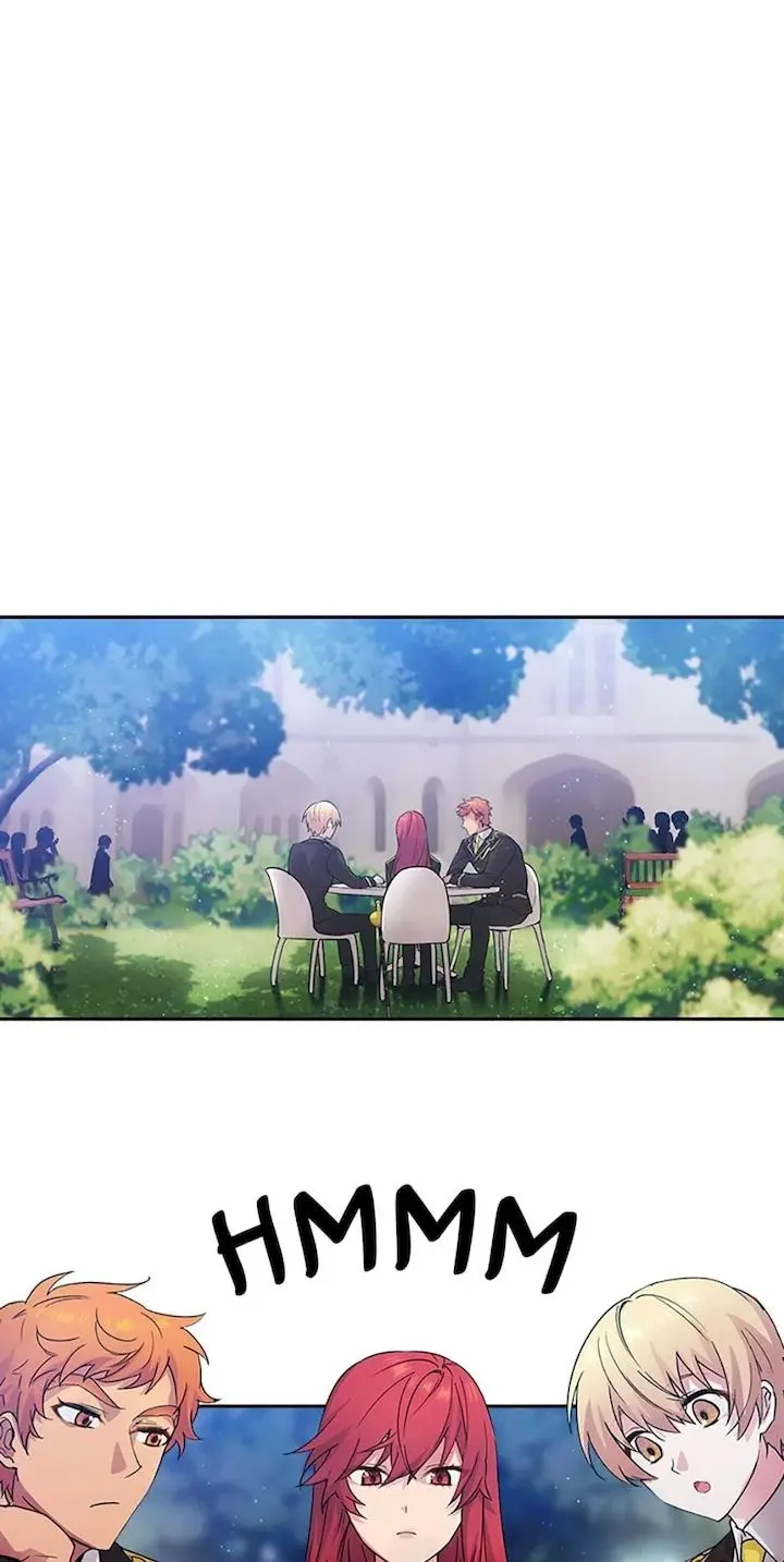 Reminiscence Adonis Manhwa Chapter 119 - Page 4