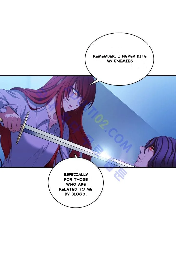 Reminiscence Adonis Manhwa Chapter 12 - Page 16