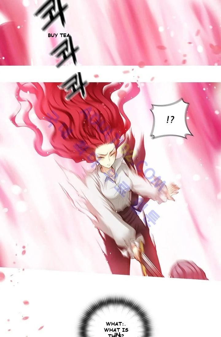 Reminiscence Adonis Manhwa Chapter 12 - Page 19