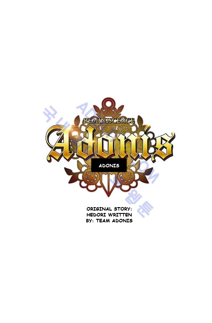Reminiscence Adonis Manhwa Chapter 12 - Page 2