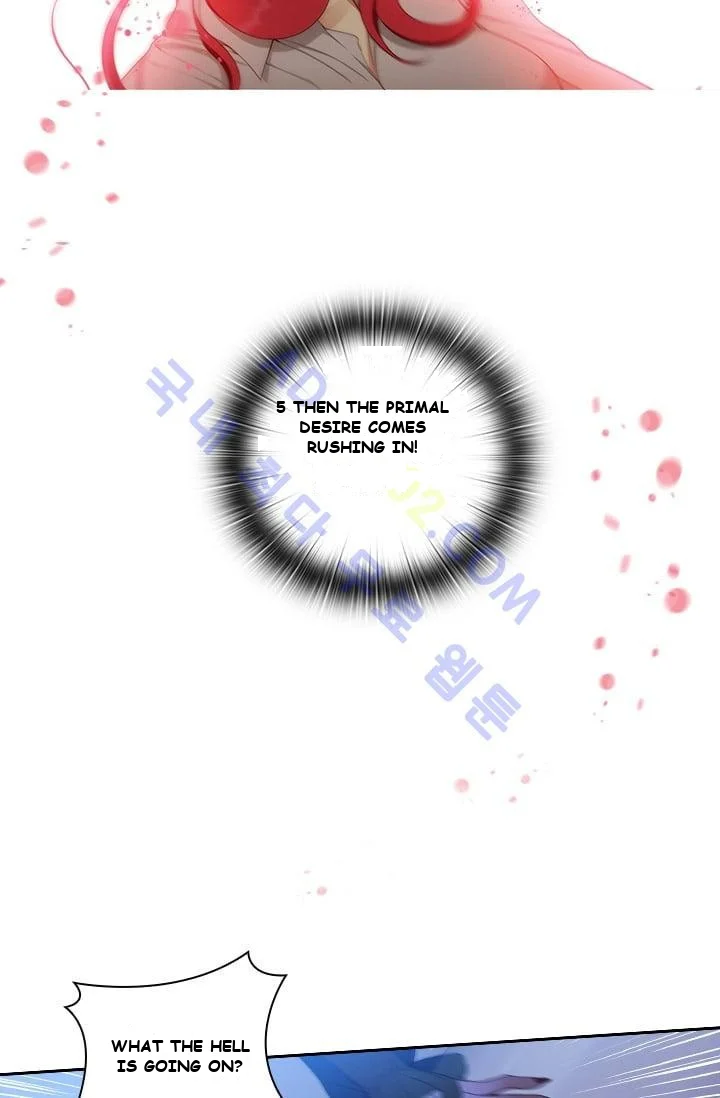 Reminiscence Adonis Manhwa Chapter 12 - Page 21