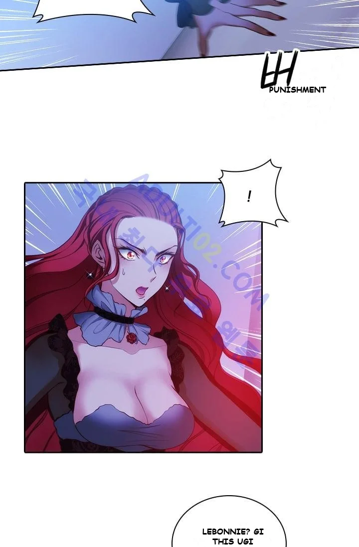 Reminiscence Adonis Manhwa Chapter 12 - Page 22