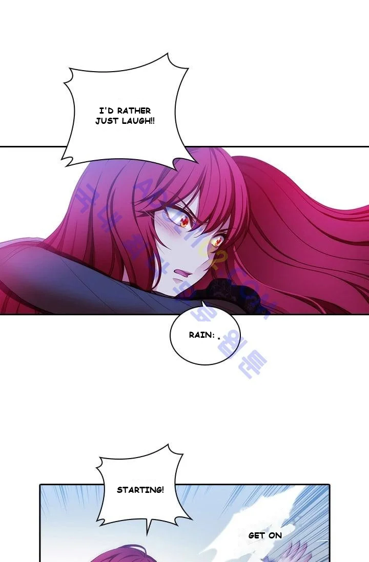 Reminiscence Adonis Manhwa Chapter 12 - Page 29