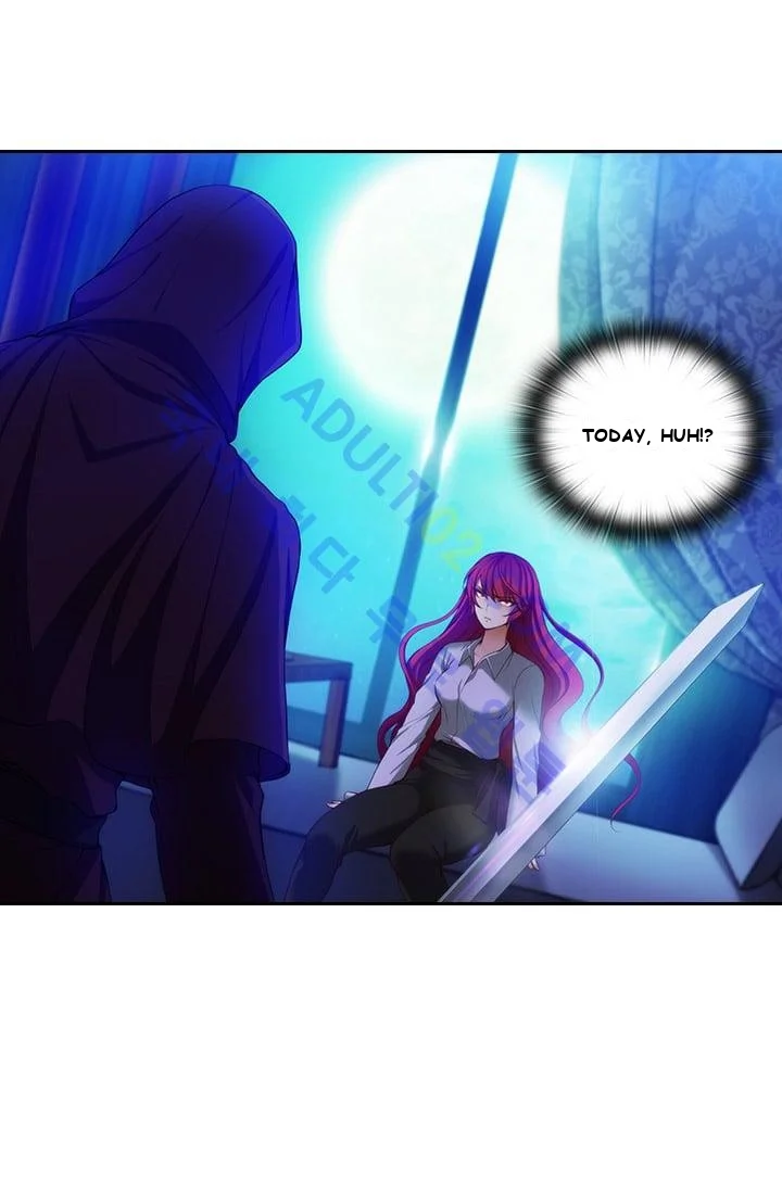 Reminiscence Adonis Manhwa Chapter 12 - Page 3