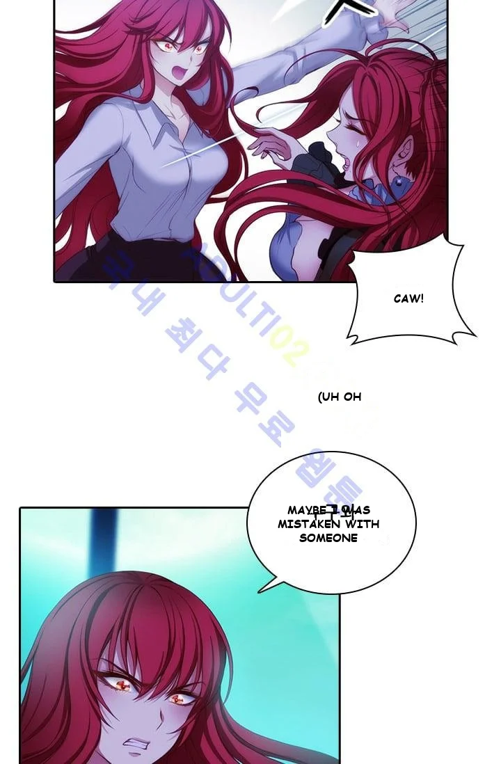 Reminiscence Adonis Manhwa Chapter 12 - Page 30