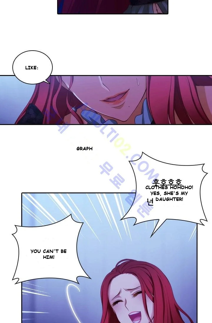 Reminiscence Adonis Manhwa Chapter 12 - Page 34