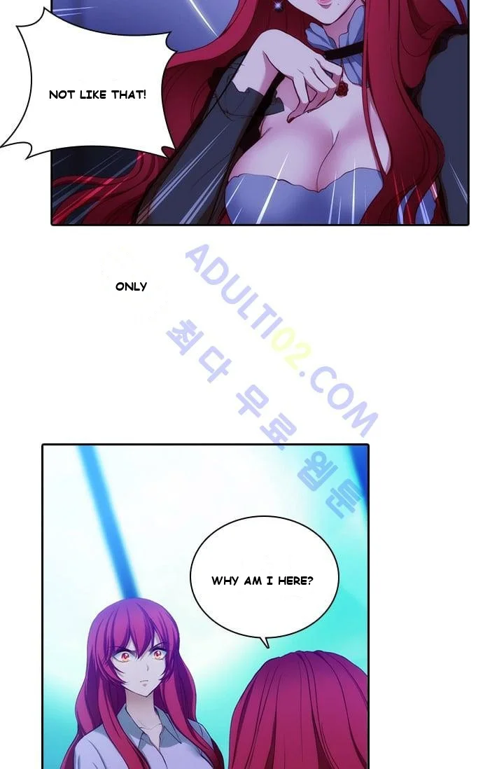 Reminiscence Adonis Manhwa Chapter 12 - Page 35