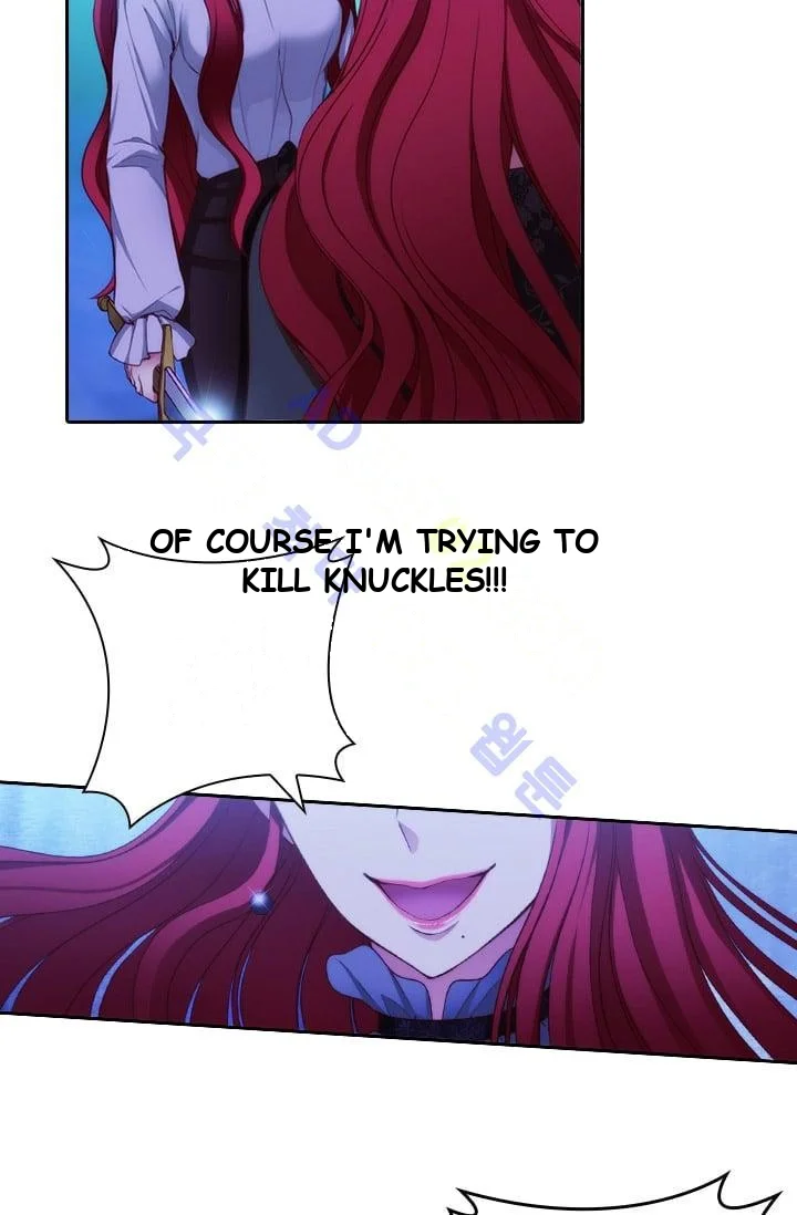Reminiscence Adonis Manhwa Chapter 12 - Page 36