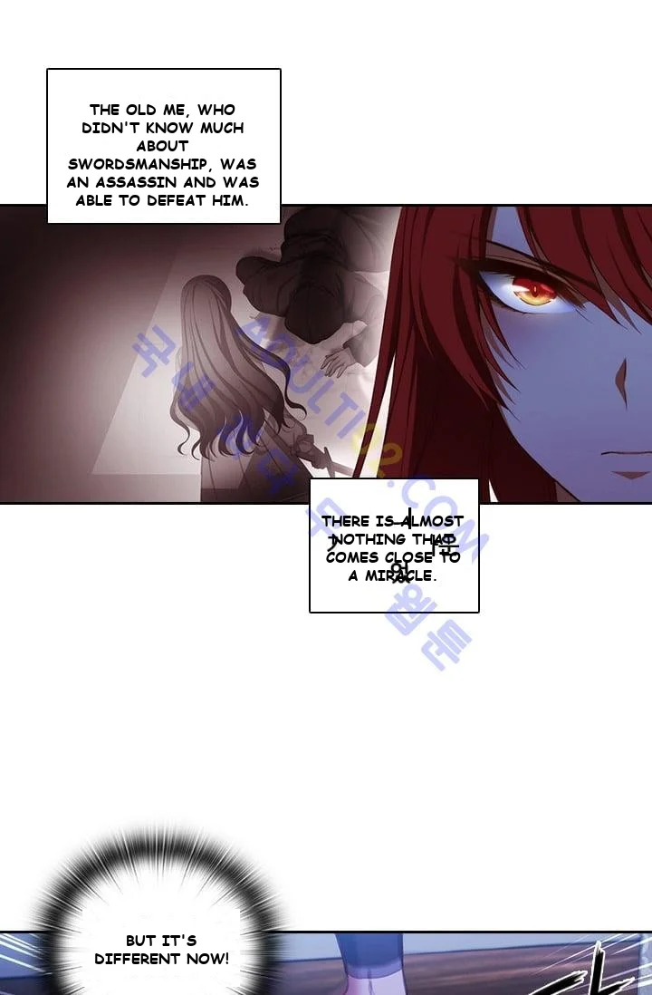 Reminiscence Adonis Manhwa Chapter 12 - Page 4