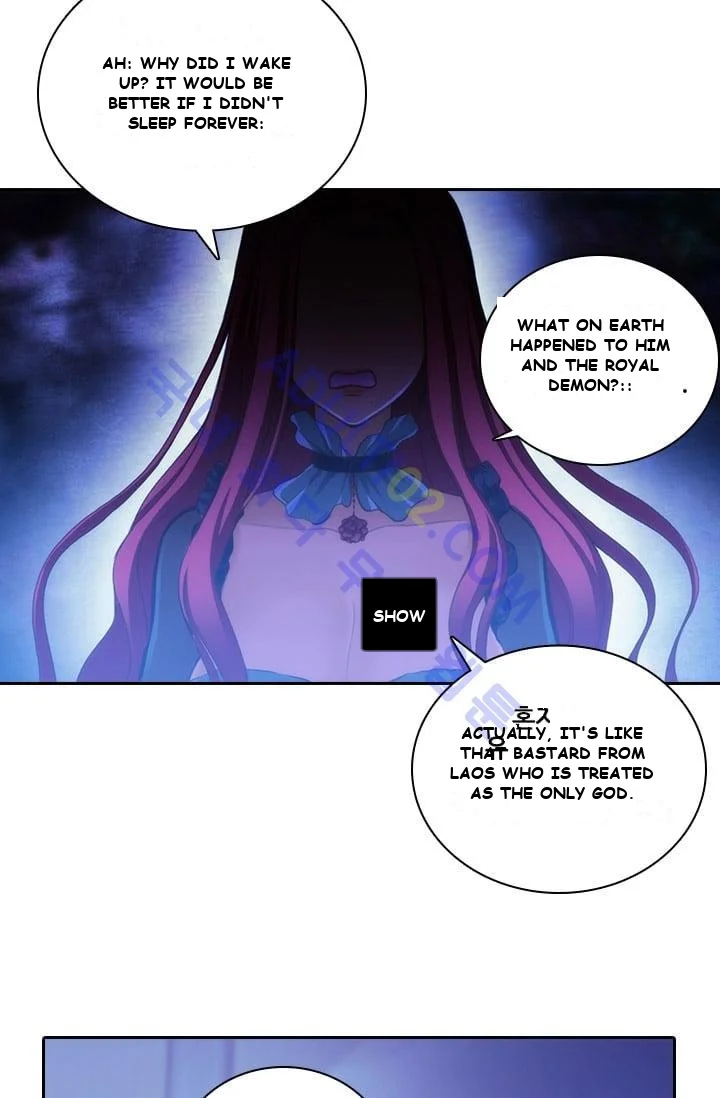 Reminiscence Adonis Manhwa Chapter 12 - Page 42