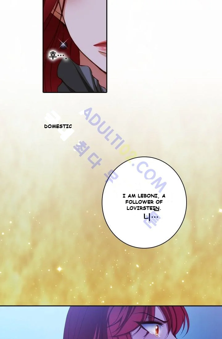 Reminiscence Adonis Manhwa Chapter 12 - Page 44