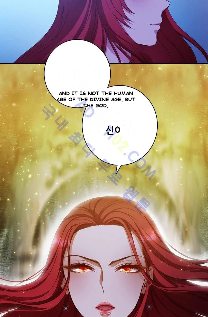 Reminiscence Adonis Manhwa Chapter 12 - Page 45