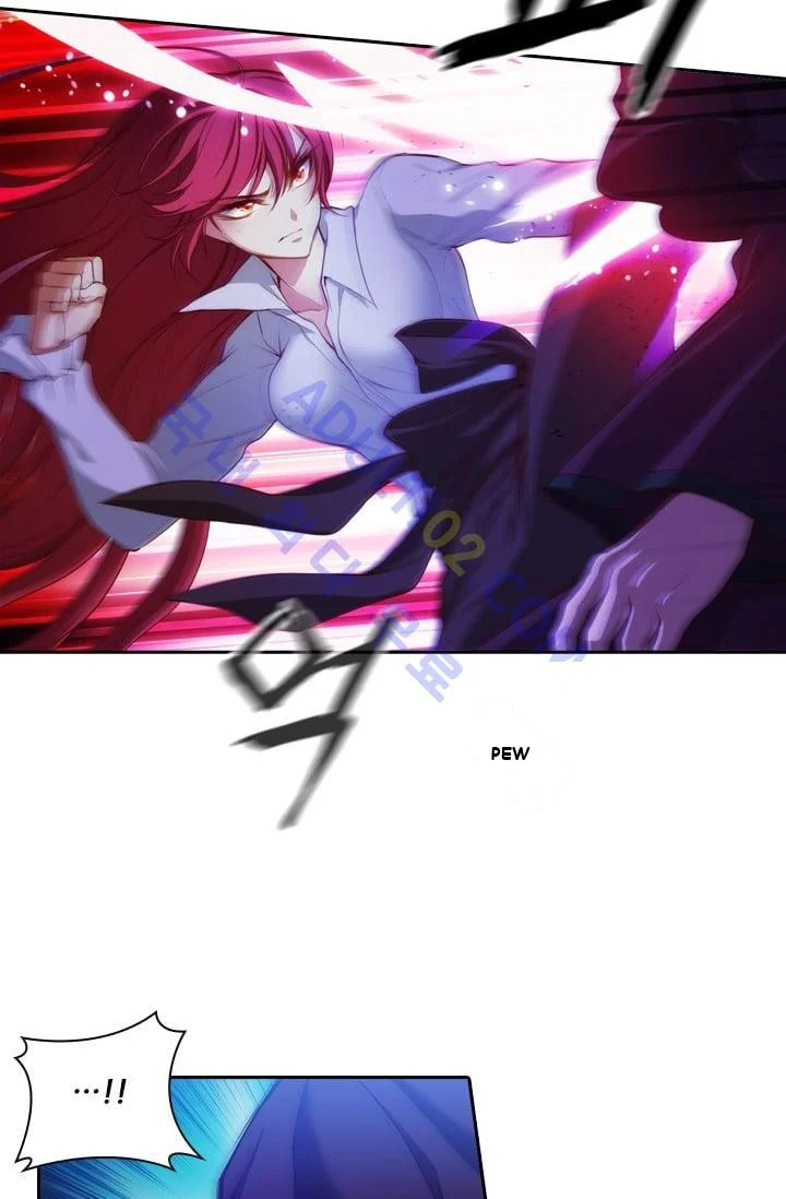Reminiscence Adonis Manhwa Chapter 12 - Page 6