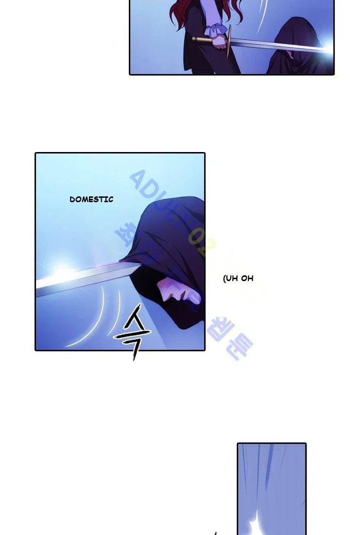Reminiscence Adonis Manhwa Chapter 12 - Page 9