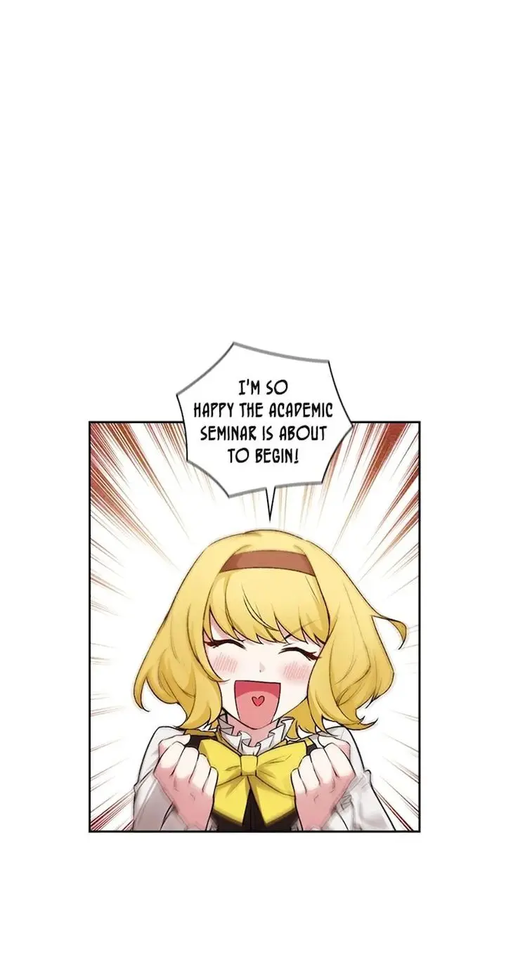 Reminiscence Adonis Manhwa Chapter 120 - Page 1