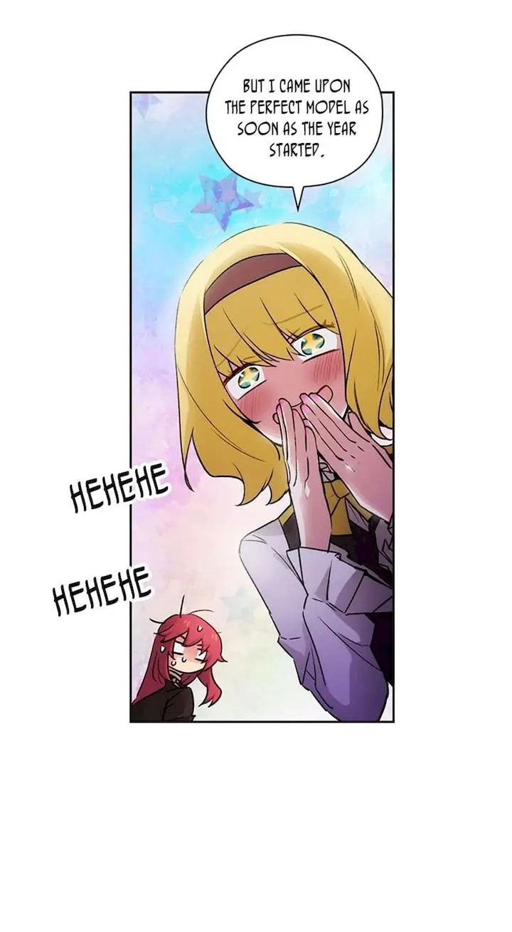 Reminiscence Adonis Manhwa Chapter 120 - Page 11