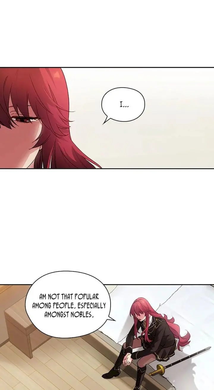 Reminiscence Adonis Manhwa Chapter 120 - Page 12