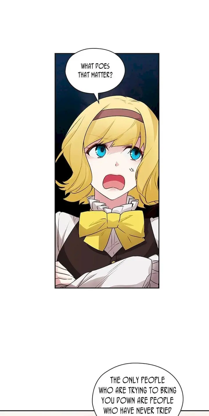 Reminiscence Adonis Manhwa Chapter 120 - Page 14