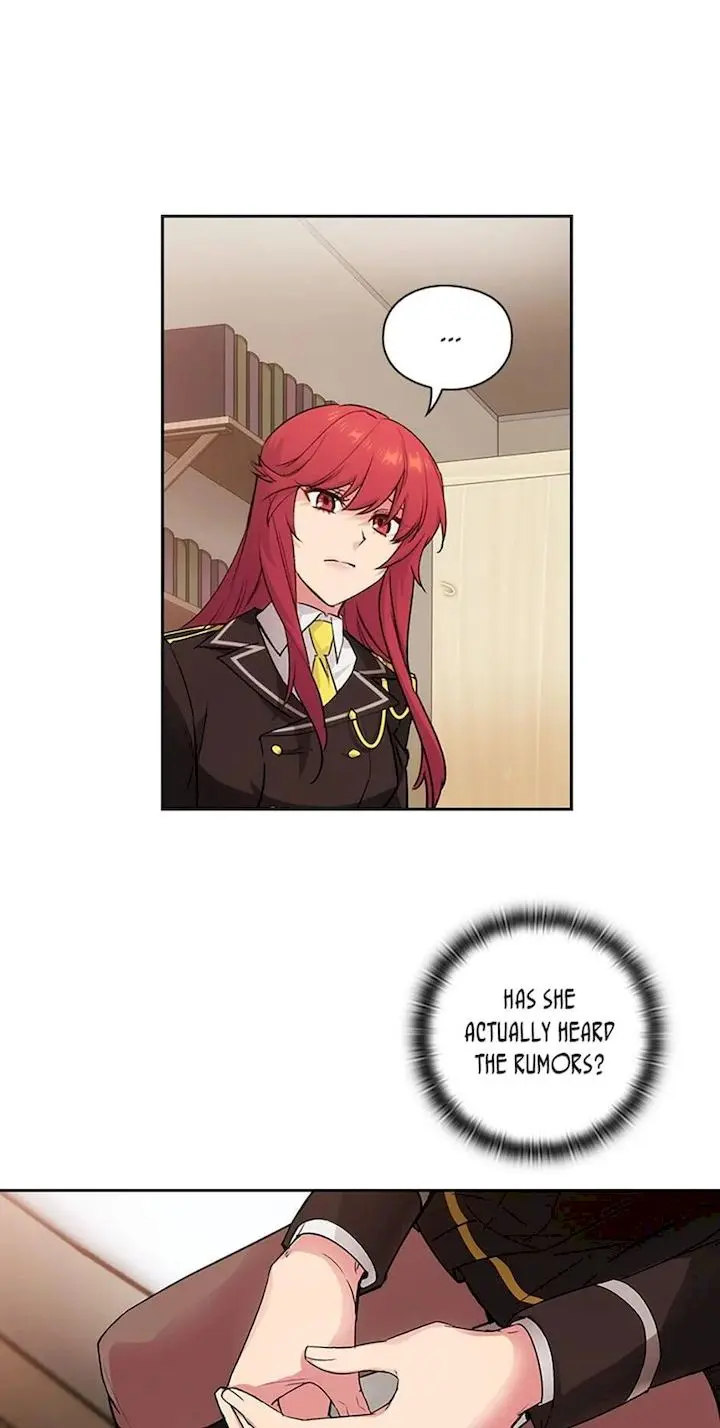 Reminiscence Adonis Manhwa Chapter 120 - Page 16