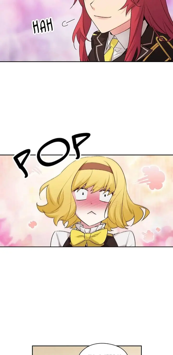 Reminiscence Adonis Manhwa Chapter 120 - Page 19