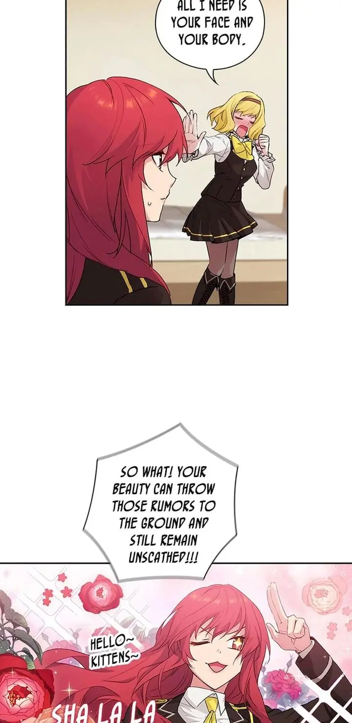 Reminiscence Adonis Manhwa Chapter 120 - Page 20