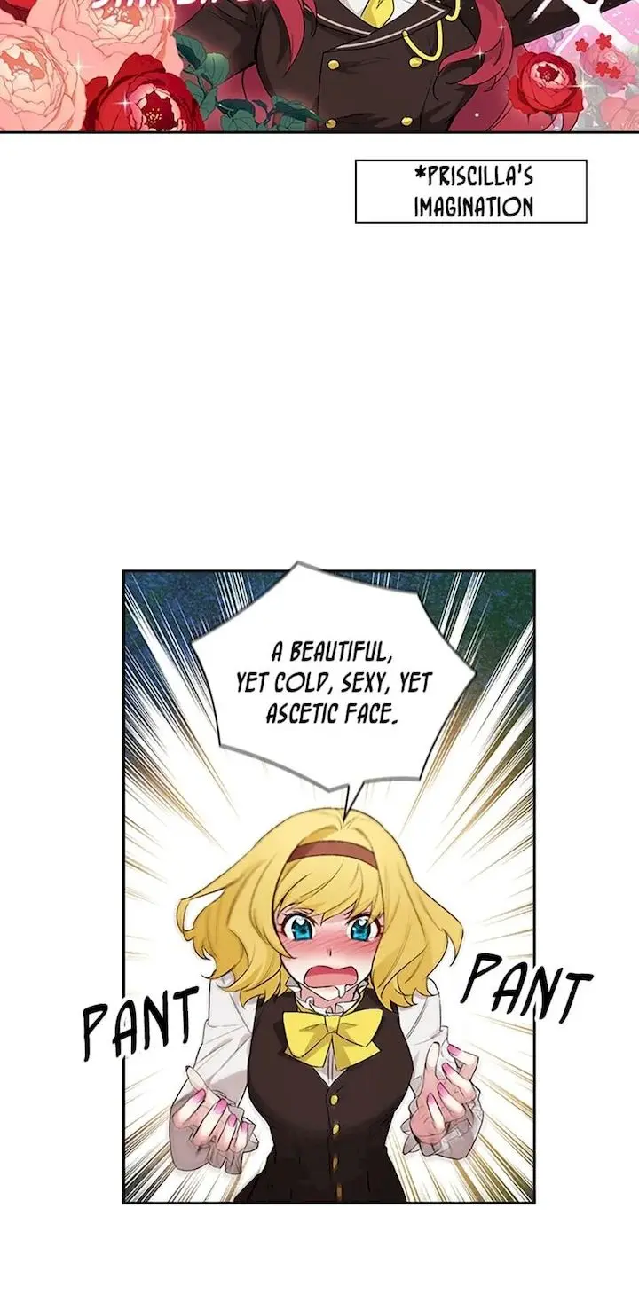 Reminiscence Adonis Manhwa Chapter 120 - Page 21